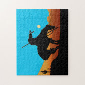 トレイルジグソーパズル ジグソーパズル (縦)