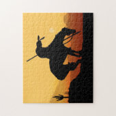 トレイルジグソーパズル ジグソーパズル (縦)