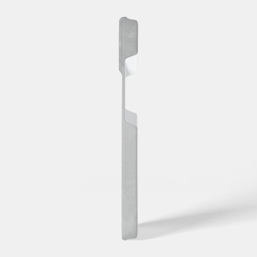 トレイルズマウンテンサイクリング引用文バイクパーツ iPhoneケース (左側面)