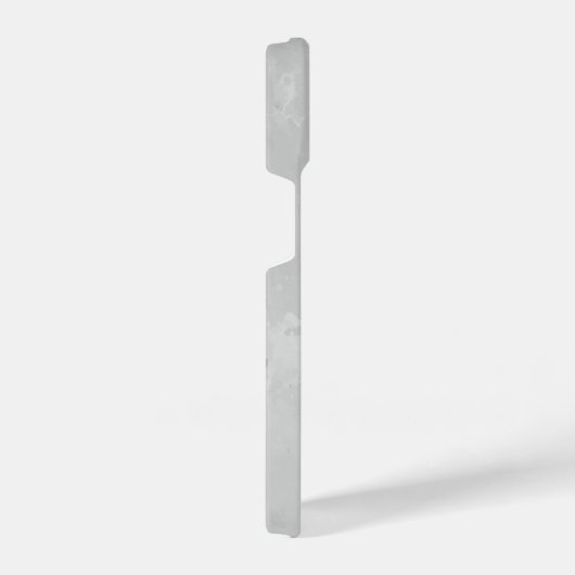 トレイルズマウンテンサイクリング引用文バイクパーツ iPhoneケース (右側面)