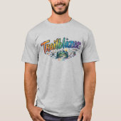 トレイルブレイザー Tシャツ (正面)