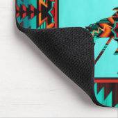 トレイルマウスパッドの終点 マウスパッド (コーナー)