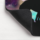 トレイルマウスパッドの終点 マウスパッド (コーナー)