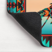 トレイルマウスパッドの終点 マウスパッド (コーナー)