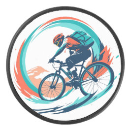 トレイルライダー アイスホッケーパック
