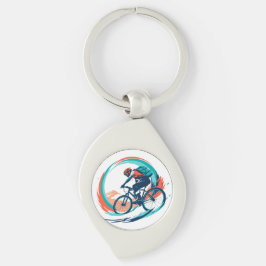 トレイルライダー キーホルダー