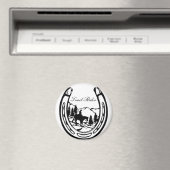 「トレイルライダー！」 マグネット (インサイチュ (食洗機))