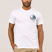 トレイルライダー Tシャツ (正面)