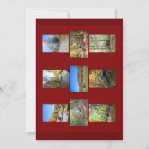 トレイルライディング6招待状