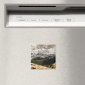 トレイルリッジロード マグネット (インサイチュ (食洗機))