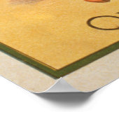 トレイル失ったコメディ – 女性魚釣りウェスタン ポスター (角)