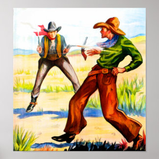 トレイル映画ポスタープリントのパートナー ポスター