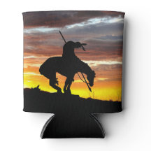 トレイル素晴らしシルエットの終点を持つ夕日