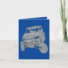 トレイル13グリーティ空白のングカード サンキューカード