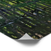 トレイル ポスター (角)