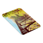 トレイル マグネット (右側)