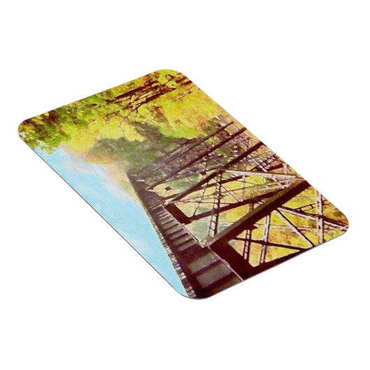 トレイル マグネット (右側)