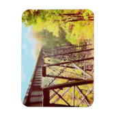 トレイル マグネット (縦)