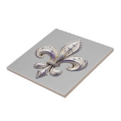 トレイルIトラベル（紋章の）フラ・ダ・リデザイン タイル (側面)