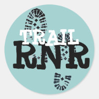 トレイルRNR