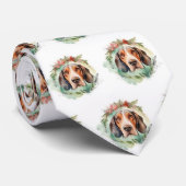 トレインウォーカークリスマスリースフェスティバルカップ ネクタイ (ロール)