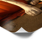 トレインウォーカーパプピー秋のカボチャを探す ポスター (コーナー)