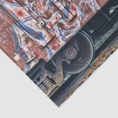 トレイングラフィティグランジアカラフルーバン通りアート 薄葉紙 (詳細)