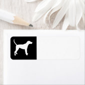 トレイング・ウォーカーcooundホワイト・サイロ ラベル (インサイチュ)