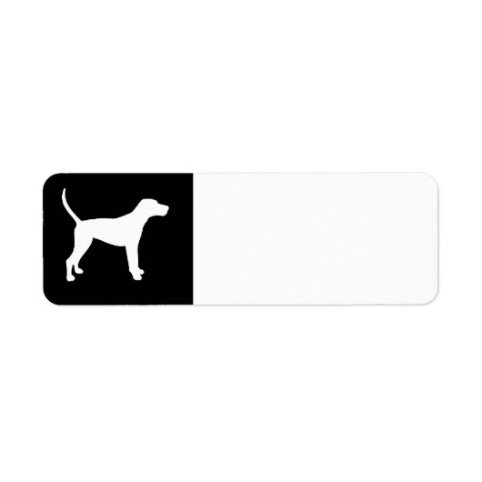 トレイング・ウォーカーcooundホワイト・サイロ ラベル (正面)