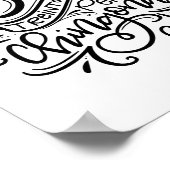 トレイントナペロチョンナ ポスター (角)