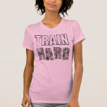 トレイン懸命-トレーニング Tシャツ<br><div class="desc">「トレイン懸命」の感動的引用文が黒いTシャツこのスポーツのスローガンのティーは与えエクササイズとトレーニングにいくつかの動機に最適である。Tシャツのカスタムデザインとやる気を起こさせる引用文テーマとパーソナライズされた共に、デザインを楽しめるカスタムTシャツの一つカスタマイズ。これは申し分の無いパーソナライズされた賜物だ。デザインを修正したり、自分のカスタマイズ文字を追加したりして、自分のシャツやシャツをデザインできる。</div>