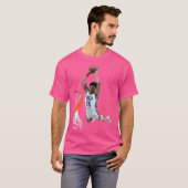 トレイ・マーフィーIii Tシャツ (正面フル)
