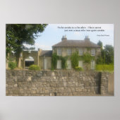 トレオースケ ポスター (正面)