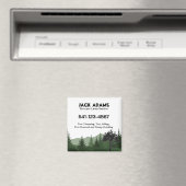 トレカーローンサービス マグネット (インサイチュ (食洗機))