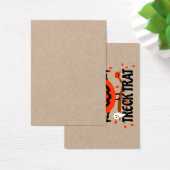 トレクトラットカボチャ (デスク)