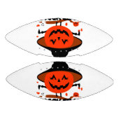 トレクトラットカボチャ アメリカンフットボール (パネル)