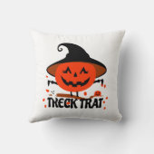 トレクトラットカボチャ クッション (裏面)