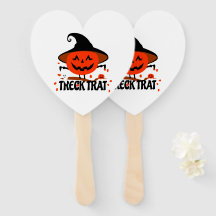 トレクトラットカボチャ