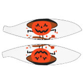 トレクトラットカボチャ バスケットボール (パネル)