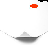 トレクトラットカボチャ ポスター (コーナー)