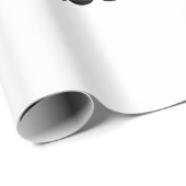 トレクトラットカボチャ ラッピングペーパー (ロールコーナー)