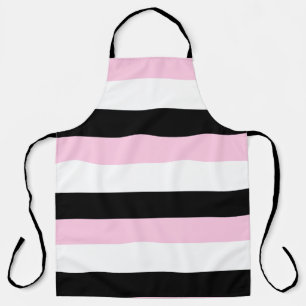 トレシックブラック  エプロン