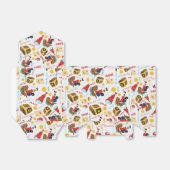 トレジャーアイランドパーティー海賊援護送箱 フェイバーボックス (折り畳みなし)