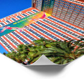 トレジャーアイランドホテル ポスター (角)