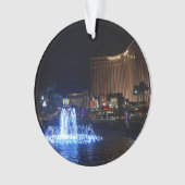 トレジャーアイランドホテル#2オーナメント オーナメント (正面)