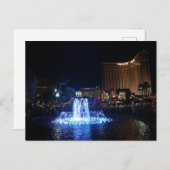 トレジャーアイランドホテル#2-1はがき ポストカード (正面/裏面)