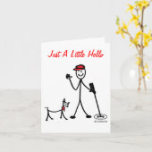 トレジャーハンターハローノーテカード カード (黄色い花)