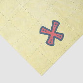 トレジャーマップパイレーツパーティー 薄葉紙 (詳細)