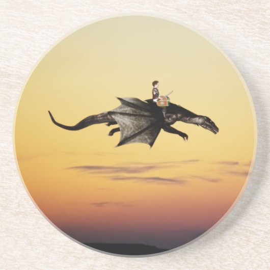 トレジャー狩り コースター (正面)