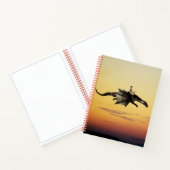 トレジャー狩り ノートブック (内部)